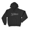 Mo Torres Logo Unisex Hoodie Black