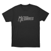 Mo Torres Logo Unisex T Shirt Black