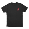 Mo Torres Unisex T Shirt Black