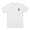Schonso.Club Unisex T Shirt White